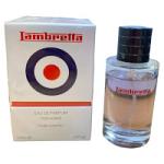 Privato Uomo No.1 (Mens 100ml EDP) Lambretta (6368)