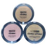 Maybelline Facestudio / MasterChrome Extreme Metallic Highlighter (Options) R119