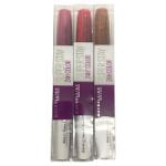 Maybelline SuperStay 24 Hour Lip Colour (Options) R/160