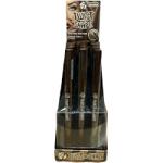 W7 Twist & Shape 2in1 Brow Pencil and Comb - Dark Brown (24pcs) (TSPDB) (£1.13/each) (0282) D/23