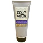 L'Oreal Colorista Silver Shampoo - 200ml (KK6610)