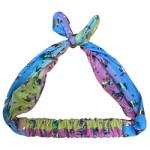 Euro Bijoux Unicorn Headbands - Rainbow (12pcs) (£0.60/each) (NO.2346) HA.D/8