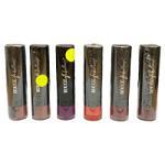 Bourjois Rouge Fabuleux Lipstick (12pcs) (Assorted) (£1.25/each)