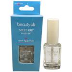 Beauty UK Speed Dry Base Coat - 11ml (8712) (BE2163/1)