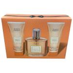 Just Perfect Dream for Ladies (Ladies 3pcs Gift Set) Lamis (1410)