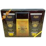 Golden Wave for Men (Mens 3pcs Gift Set) Lamis (1472)