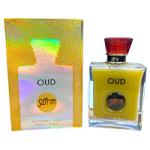 Oud (Unisex 100ml Alcohol Free) Saffron (7982) SF/4