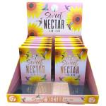 W7 Sweet Nectar Glow Face Palette (12pcs) (SNG) (6801) (£1.80/each) A 164