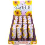 W7 Sweet Nectar Lipstick Balm (24pcs) (SNLB) (6863) (£1.16/each) A 139B