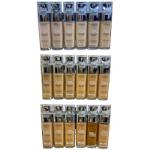 L'Oreal True Match Super Blendable Hydrating Hyaluronic Acid Foundation - 30ml (Options)