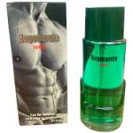 Regenerate Sport Green (Mens 100ml EDT) Fine Perfumery (2041) (FP8204) B/31