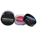 Freedom Gel Eyeliner - Red (5pcs) (£0.50/each)