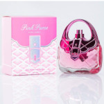 Pink Purse (Ladies 100ml EDP) Saffron (1509) SF/48