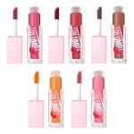 Maybelline Lifter Gloss Plumping Chilli Pepper Lip Gloss - 5.4ml (Options)