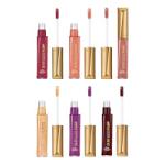 Rimmel Oh My Gloss! Plump Lipgloss (3pcs) (Options) (£1.50/each)