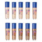 #Rimmel Match Perfection Foundation (Options) 