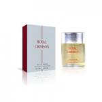 Royal Crimson (Mens 100ml EDT) Fine Perfumery (FP9102) (1029) E/28a