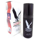 America (Mens 50ml EDT) Milton Lloyd - ML.C/27