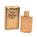 Gold Dollar (Mens 100ml EDT) Saffron (0113) SF/66