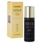 Pure Gold (Mens 50ml EDT) Milton Lloyd - ML.D/16