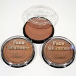 Laval Face Shimmer Pressed Powder (16g)