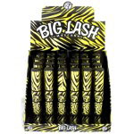 W7 Big Lash Black Mascara (24pcs) (6661) (BIG) (£1.16/each) D/40