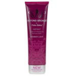 Fake Bake Beyond Bronze Instant Wash Off Premium Tan Shimmer - Light (0202)