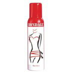 Bondage 150ml Body Spray for Women (6pcs) Milton Lloyd (£1.77/each) - ML.C/42