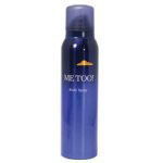 Me Too! 150ml Body Spray for Women (6pcs) Milton Lloyd (£1.77/each) - ML.C/41