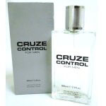 Cruze Control (Mens 100ml EDT) D&M (0336) - B/46