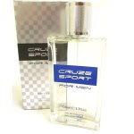 Cruze Sport (Mens 100ml EDT) D&M (0350)