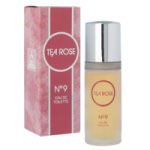 Tea Rose No9 (Ladies EDT 55ml) Milton Lloyd - ML.D/1