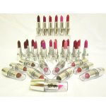 Saffron Collection Vitamin A.C.E Lipstick (10-19) (10 Options)