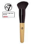 W7 Sculpturing Face Brush (5287) (SCULPT) A/140