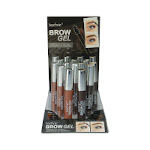 Technic Brow Gel (20pcs) (23509B) (£0.51/each) E/29