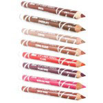 Laval Lip Liner Pencil (8 Options)