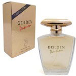 Golden Passion Gold Edition (Ladies 100ml EDP) Saffron (2872) SF/65