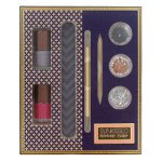 Sunkissed Moroccan Escape Nail Artisan Gift Set (26089) (0556)