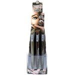 W7 Twist And Shape 2in1 Brow Pencil and Comb Assorted (24pcs) (TWISTSHAPE) (2716) (£1.13/each) D/55