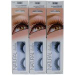 Technic Natural Lashes (12pcs) (7 Options) (£0.73/each)