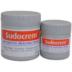 Sudocrem Antiseptic Healing Cream (Options)