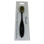 Laval Hand Made Tapered Face Brush (3407)