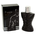 Figure Out Men (Mens 100ml EDT) Saffron (0304) SF/26