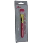 Saffron Foundation Brush (3701) D/11