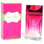 Free Soul (Ladies 80ml EDT) Lilyz (0592) C/31