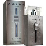 Dolby (Mens 100ml EDP) Chris Adams (Platinum Collection) (3242) ML.D/46