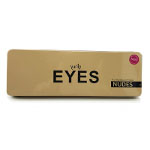 Yurily Eyes Pro Eyeshadow Case Nudes (4887) (6pcs)