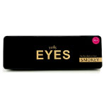 Yurily Eyes Pro Eyeshadow Case Smokey (6pcs) (4894) LILYZ29