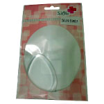 Yurily SunShow Silicone Blender (12pcs) (£0.25/each) LILYZ/42