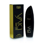 Golden Diva (Ladies 100ml EDP) Lamis (6254) L/6